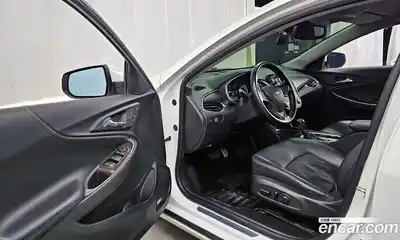 Chevrolet Malibu 2016 1.5 автомат (гидро), миниатюра 10