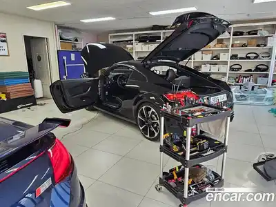Audi TT 2016 2.0 автомат (гидро), миниатюра 12