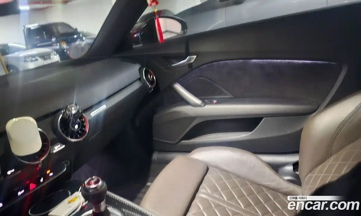 Audi TT 2016 2.0 автомат (гидро), фото 16