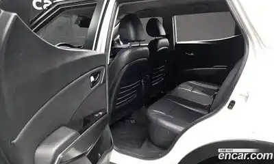 SsangYong TIBOLI 2022 1.5 автомат (гидро), миниатюра 12