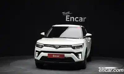 SsangYong TIBOLI 2022 1.5 автомат (гидро), миниатюра 3