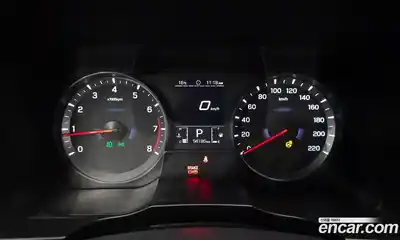 SsangYong TIBOLI 2022 1.5 автомат (гидро), миниатюра 8