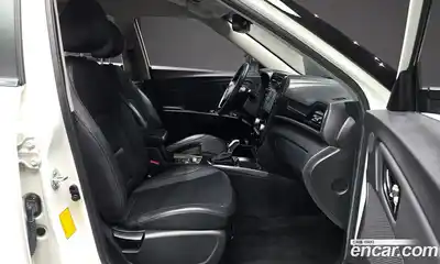 SsangYong TIBOLI 2022 1.5 автомат (гидро), миниатюра 10