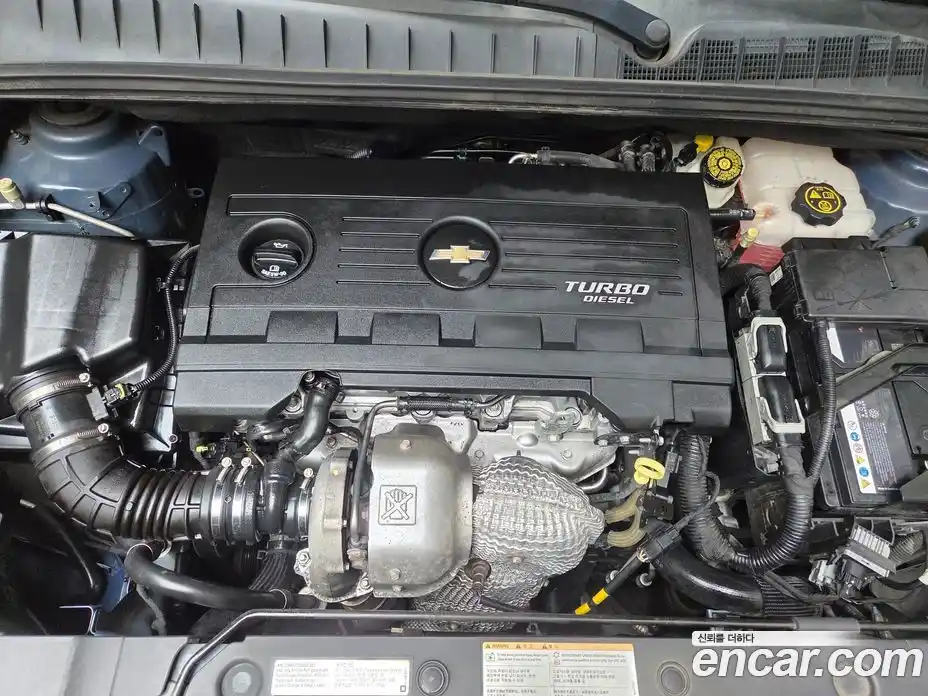 Chevrolet Orlando 2014 2.0 автомат (гидро), фото 20