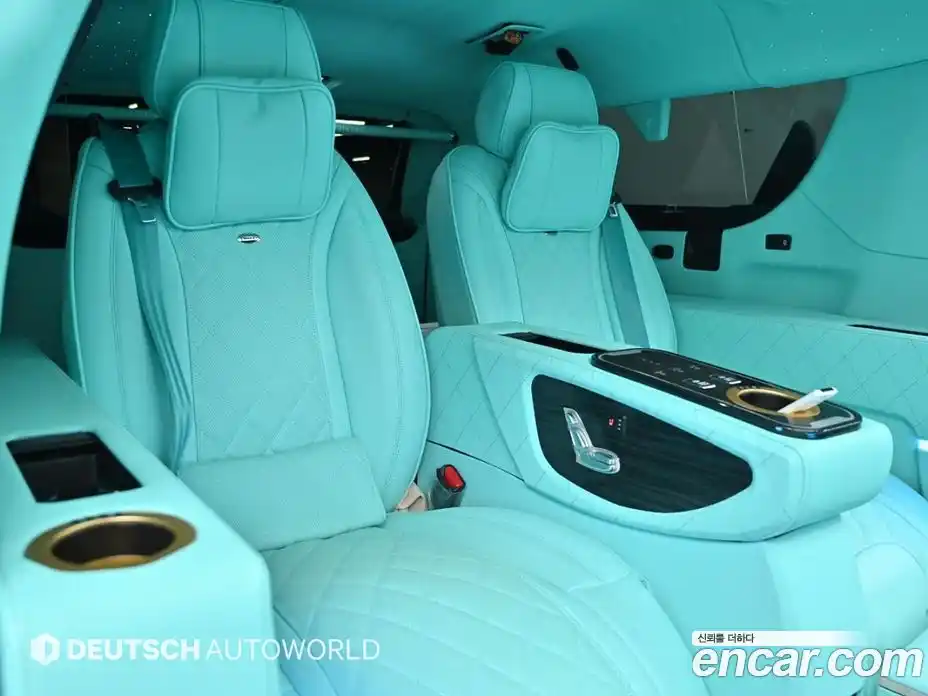 Cadillac Escalade 2023 6.2 автомат (гидро), фото 12 Cadillac Escalade 2023 6.2 автомат (гидро), фото 12
