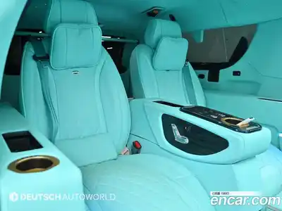 Cadillac Escalade 2023 6.2 автомат (гидро), миниатюра 12