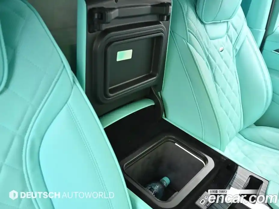 Cadillac Escalade 2023 6.2 автомат (гидро), фото 16 Cadillac Escalade 2023 6.2 автомат (гидро), фото 16