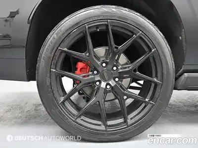 Cadillac Escalade 2023 6.2 автомат (гидро), миниатюра 5 Cadillac Escalade 2023 6.2 автомат (гидро), миниатюра 5