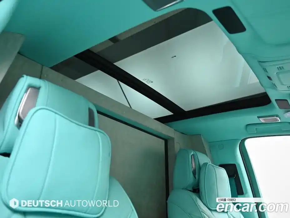 Cadillac Escalade 2023 6.2 автомат (гидро), фото 6 Cadillac Escalade 2023 6.2 автомат (гидро), фото 6