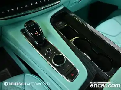 Cadillac Escalade 2023 6.2 автомат (гидро), миниатюра 9 Cadillac Escalade 2023 6.2 автомат (гидро), миниатюра 9