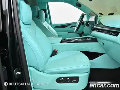Cadillac Escalade 2023 6.2 автомат (гидро), миниатюра 10 Cadillac Escalade 2023 6.2 автомат (гидро), миниатюра 10