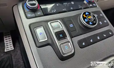 Hyundai Palisade 2024 3.8 автомат (гидро), миниатюра 12