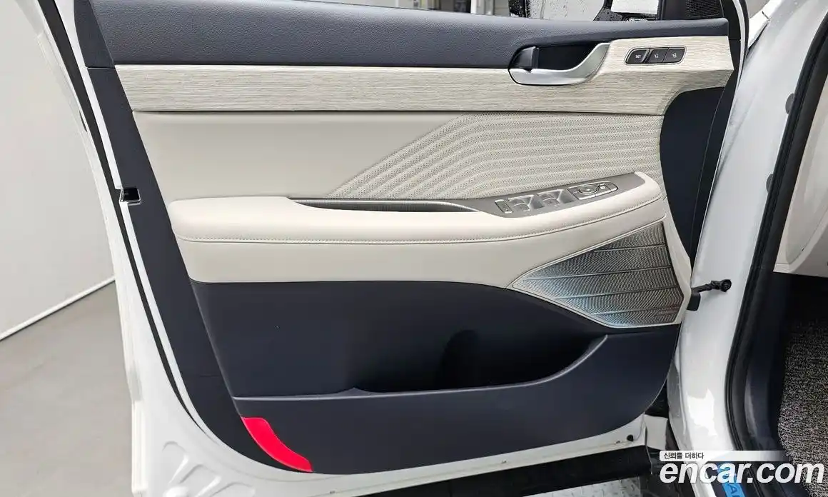 Hyundai Palisade 2024 3.8 автомат (гидро), фото 14