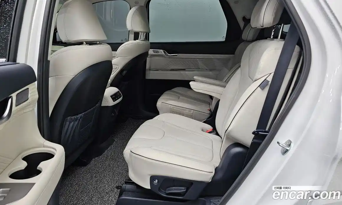 Hyundai Palisade 2024 3.8 автомат (гидро), фото 17