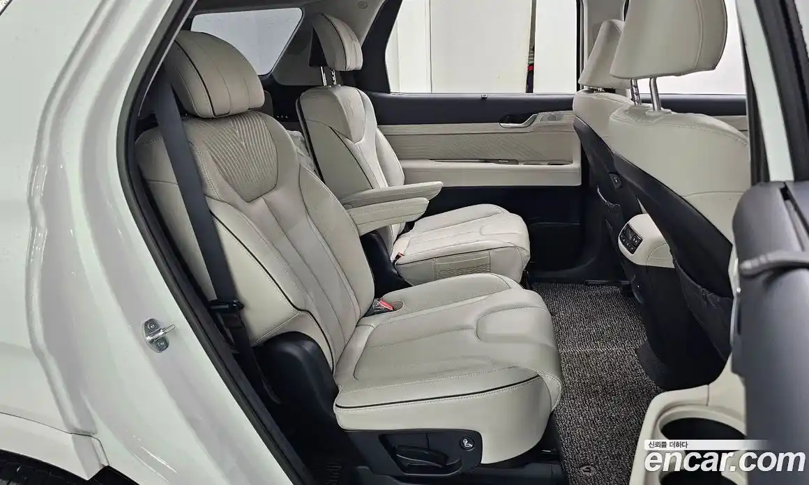 Hyundai Palisade 2024 3.8 автомат (гидро), фото 18