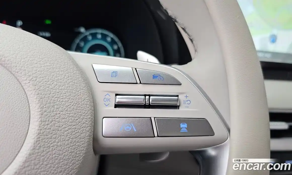 Hyundai Palisade 2024 3.8 автомат (гидро), фото 23