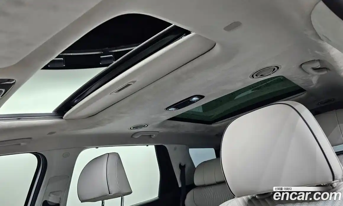 Hyundai Palisade 2024 3.8 автомат (гидро), фото 26