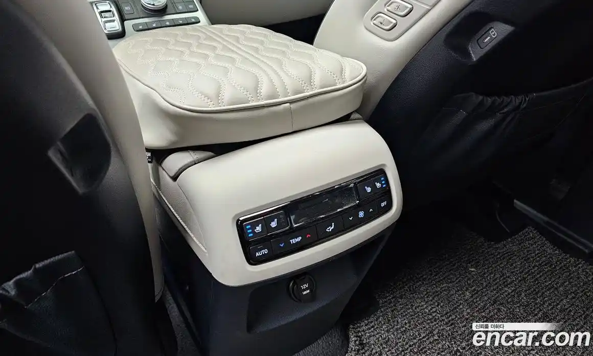Hyundai Palisade 2024 3.8 автомат (гидро), фото 27