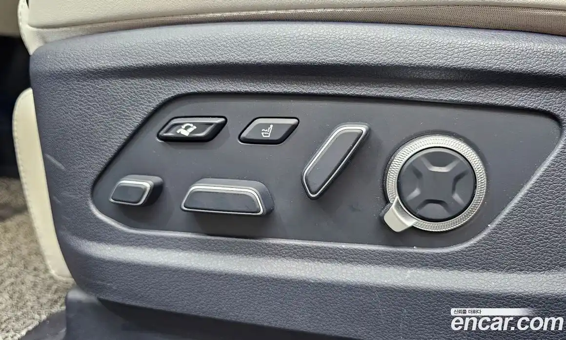 Hyundai Palisade 2024 3.8 автомат (гидро), фото 28
