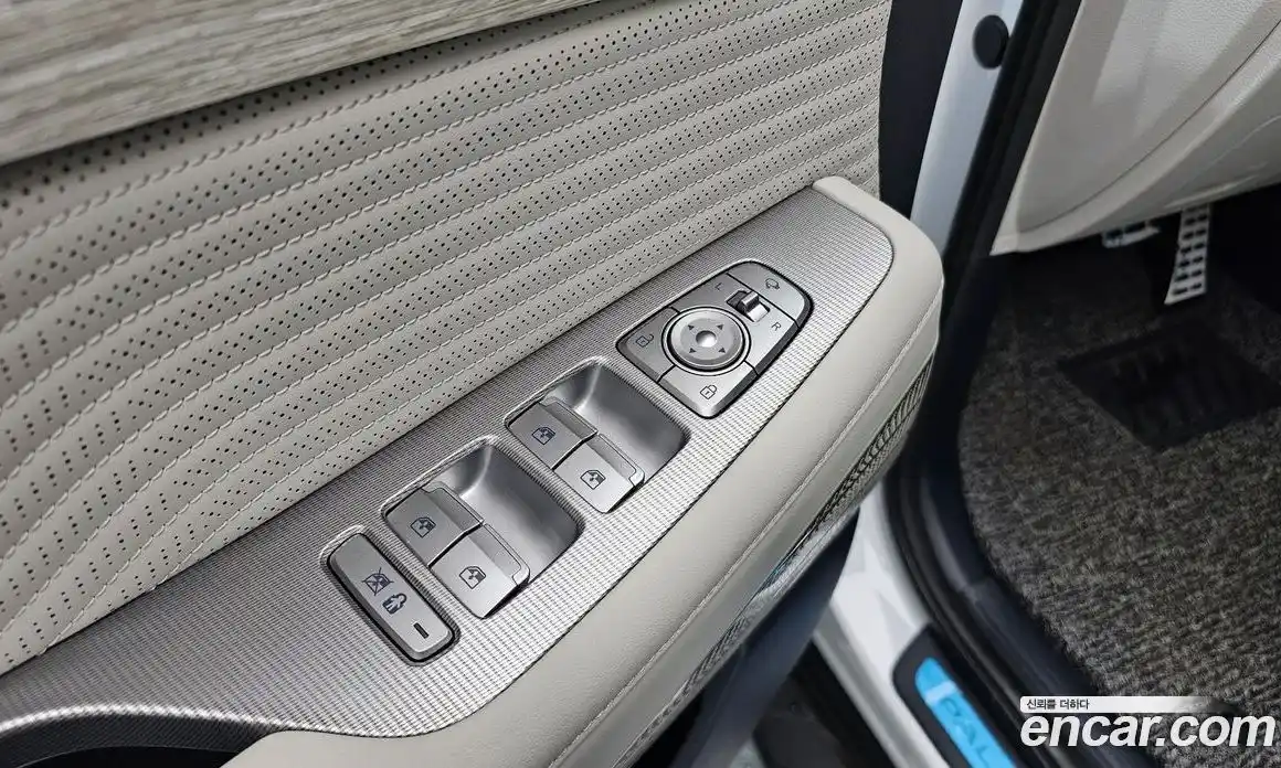 Hyundai Palisade 2024 3.8 автомат (гидро), фото 31