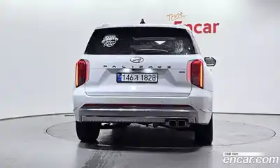 Hyundai Palisade 2024 3.8 автомат (гидро), миниатюра 4