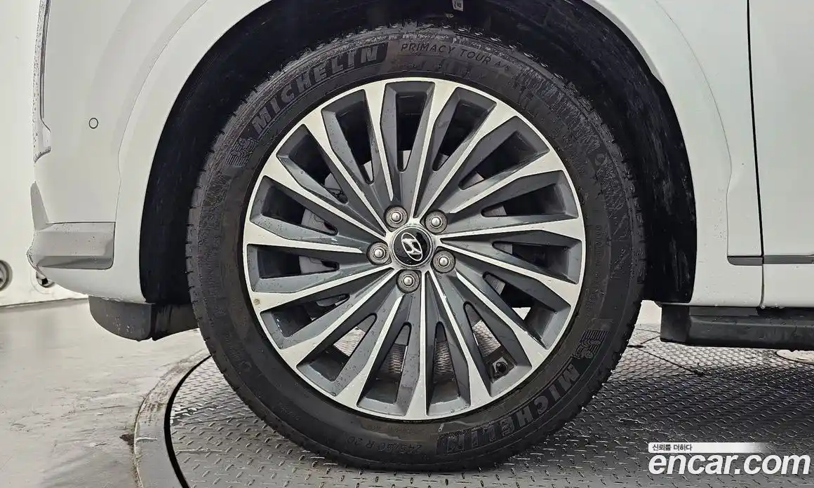 Hyundai Palisade 2024 3.8 автомат (гидро), фото 5