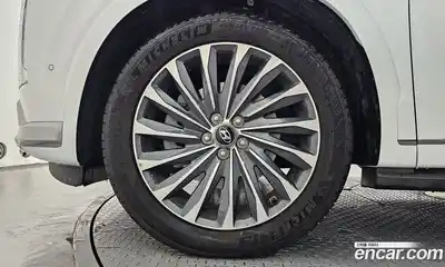 Hyundai Palisade 2024 3.8 автомат (гидро), миниатюра 5