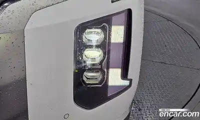 Hyundai Palisade 2024 3.8 автомат (гидро), миниатюра 8