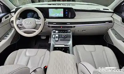 Hyundai Palisade 2024 3.8 автомат (гидро), миниатюра 10