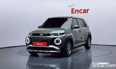 Hyundai Casper, 2025, 14 859 км