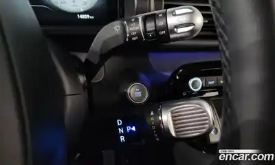 Hyundai Casper 2025 0.2 автомат (гидро), миниатюра 12
