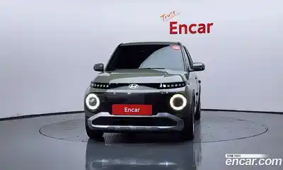 Hyundai Casper 2025 0.2 автомат (гидро), миниатюра 3