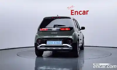 Hyundai Casper 2025 0.2 автомат (гидро), миниатюра 4