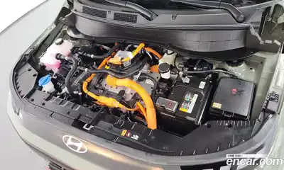 Hyundai Casper 2025 0.2 автомат (гидро), миниатюра 6