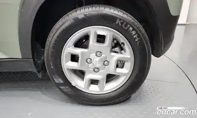 Hyundai Casper 2025 0.2 автомат (гидро), миниатюра 7