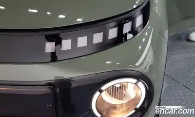 Hyundai Casper 2025 0.2 автомат (гидро), миниатюра 8