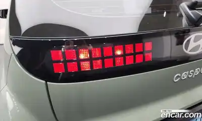 Hyundai Casper 2025 0.2 автомат (гидро), миниатюра 9
