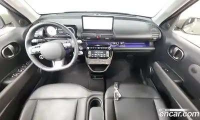 Hyundai Casper 2025 0.2 автомат (гидро), миниатюра 10