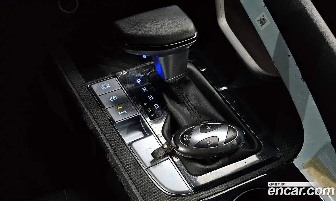 Hyundai Avante 2025 1.6 автомат (гидро), фото 12