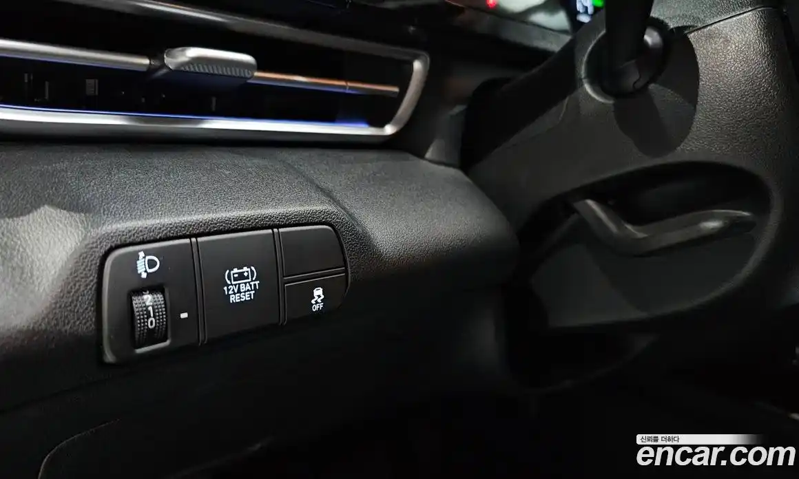 Hyundai Avante 2025 1.6 автомат (гидро), фото 26