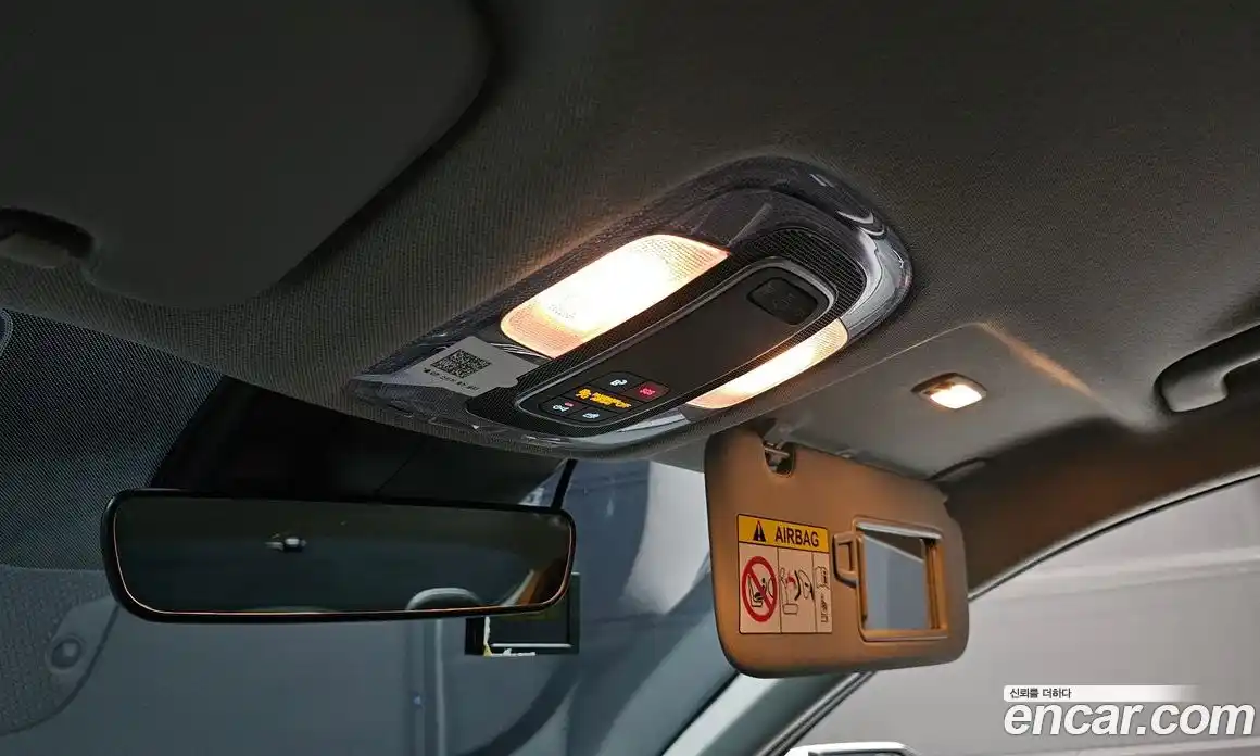 Hyundai Avante 2025 1.6 автомат (гидро), фото 27