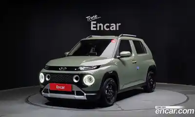 Hyundai Casper, 2023, 19 192 км
