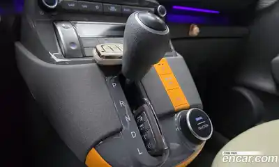 Hyundai Casper 2023 1.0 автомат (гидро), миниатюра 12