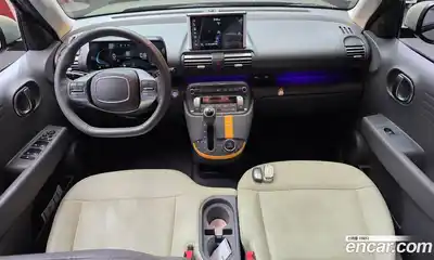 Hyundai Casper 2023 1.0 автомат (гидро), миниатюра 10