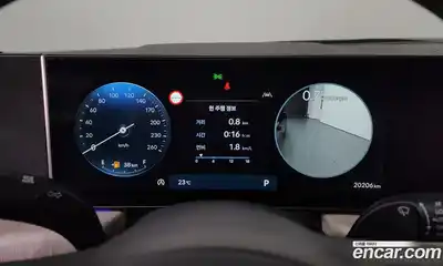 Hyundai Sonata 2025 1.6 автомат (гидро), миниатюра 11