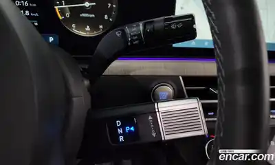 Hyundai Sonata 2025 1.6 автомат (гидро), миниатюра 12