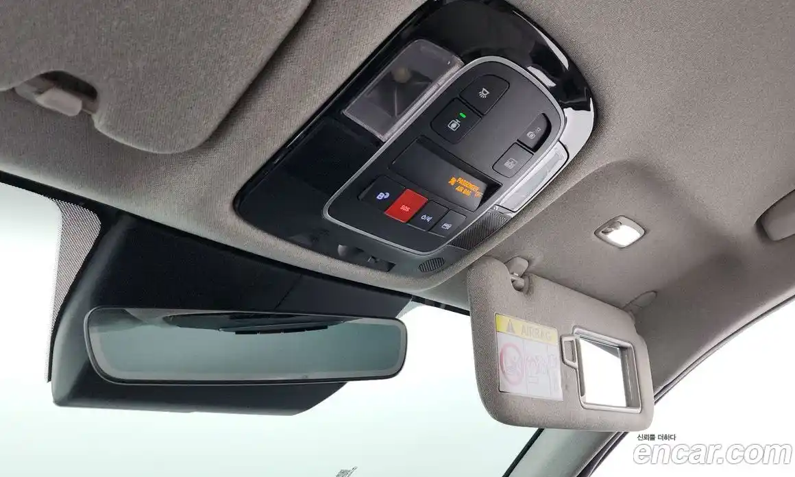Hyundai Sonata 2025 1.6 автомат (гидро), фото 25
