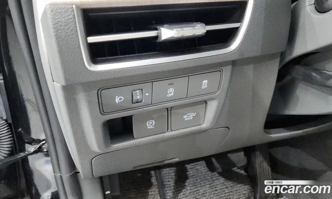 Hyundai Sonata 2025 1.6 автомат (гидро), фото 27