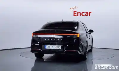 Hyundai Sonata 2025 1.6 автомат (гидро), миниатюра 4