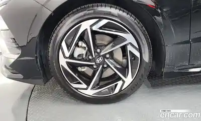 Hyundai Sonata 2025 1.6 автомат (гидро), миниатюра 5